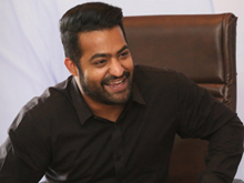 Jr NTR New Photos
